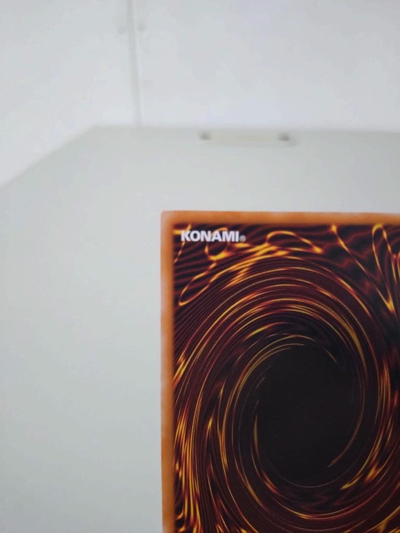 遊戯王　白き竜の落胤【プリシク】