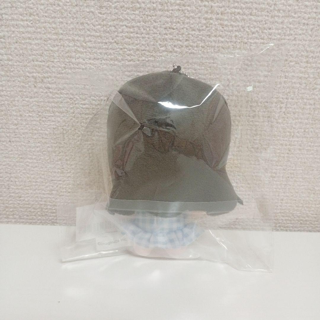 【未開封】iLiFE! 推しぬいマスコット あいす