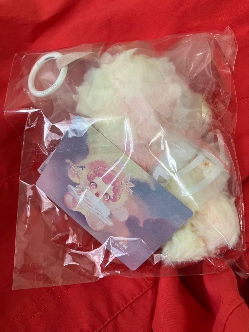 【SKULLPANDA】スカルパンダ シークレット 正規品