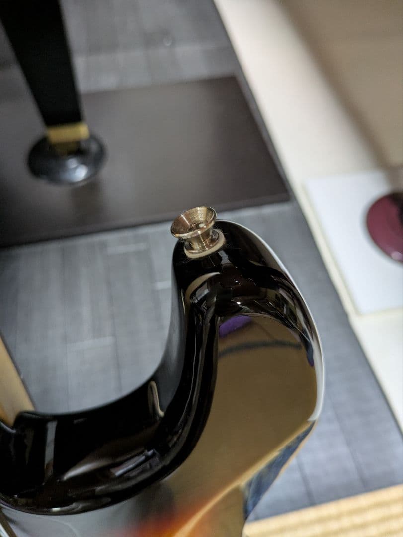 トライアンフ　Triumph エレキギター サンバースト　ストラトタイプ