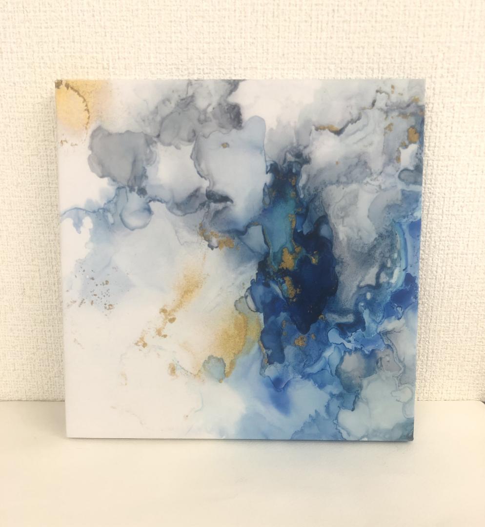 ファブリックパネル ファブリックボード 『インクアート2』