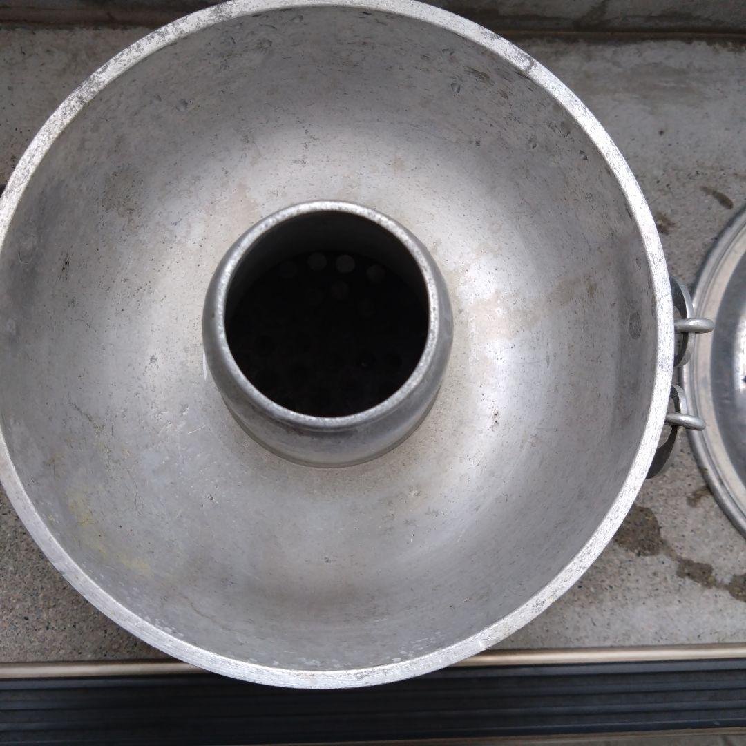 ヴィンテージ品　中国　火鍋