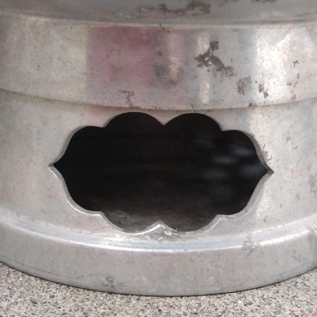 ヴィンテージ品　中国　火鍋