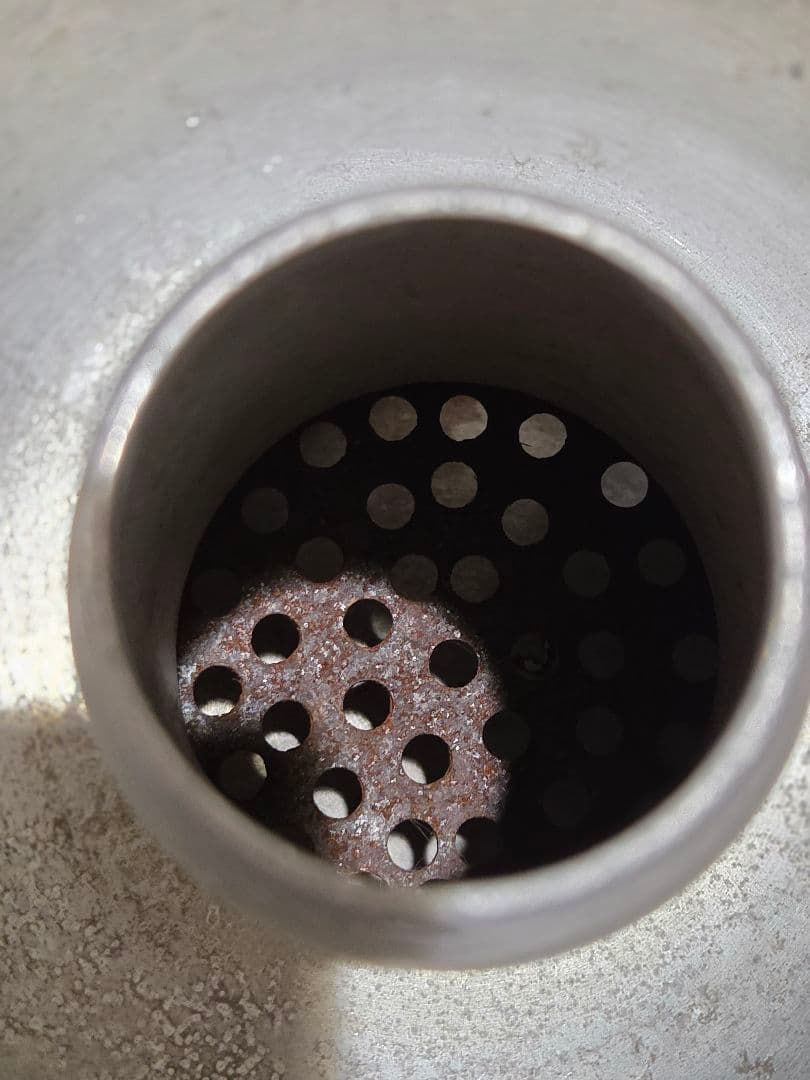 ヴィンテージ品　中国　火鍋