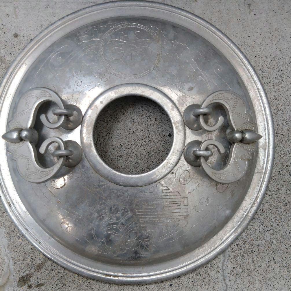 ヴィンテージ品　中国　火鍋