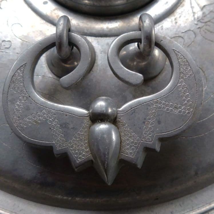 ヴィンテージ品　中国　火鍋