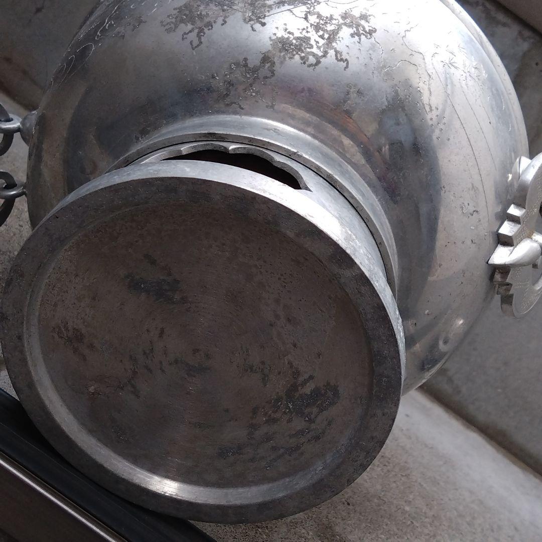 ヴィンテージ品　中国　火鍋