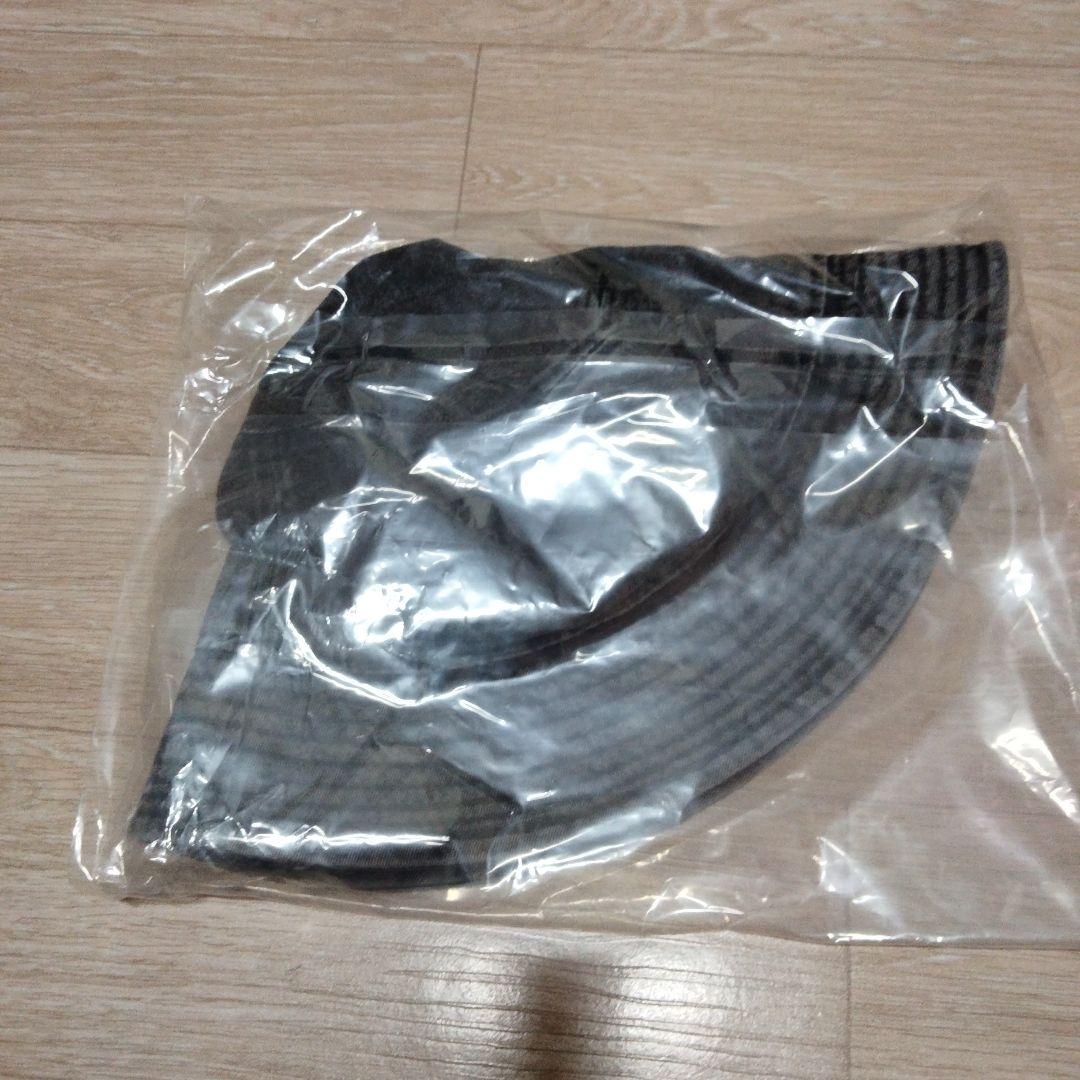 ハムハムパンパン　ワンミリオン・ムーンズバケットハット　Mili