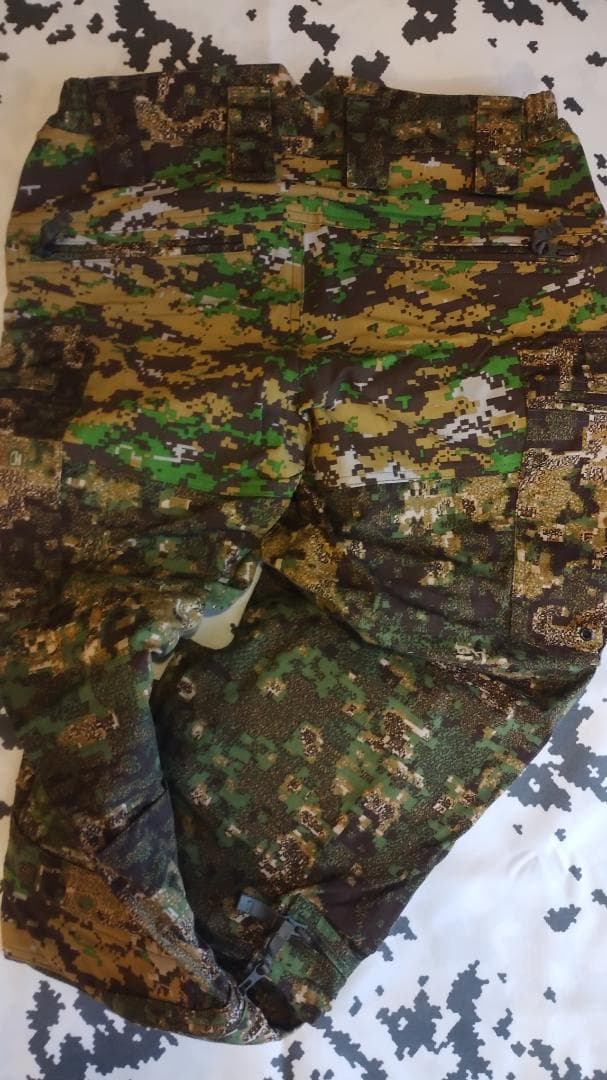 UF PRO Striker XT Gen.2コンバットパンツ