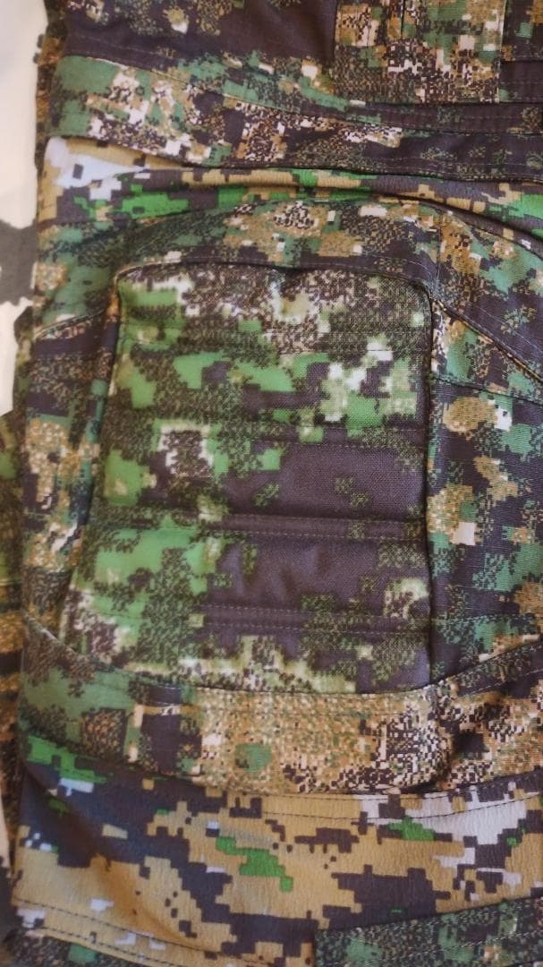 UF PRO Striker XT Gen.2コンバットパンツ