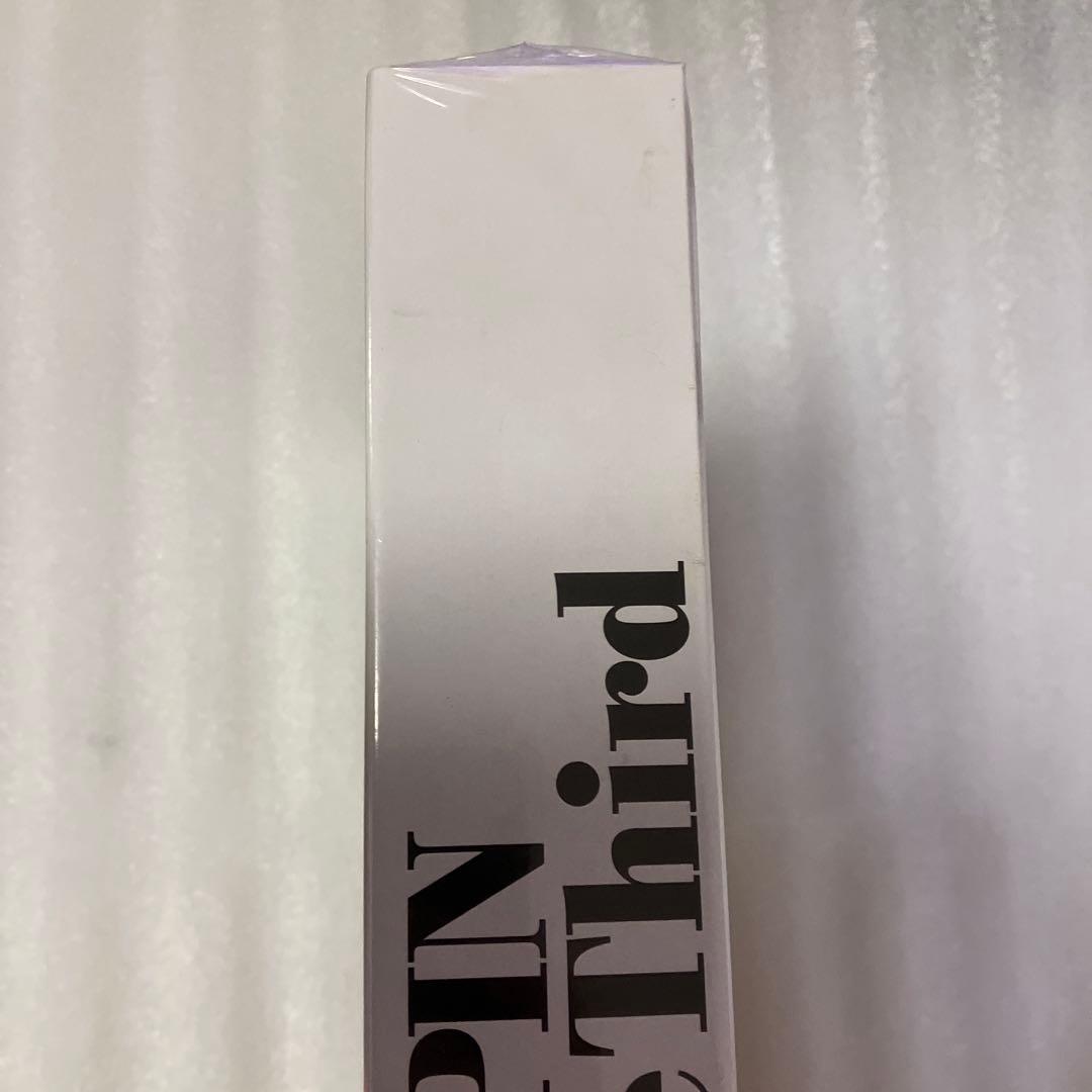 ルパン三世　パズル