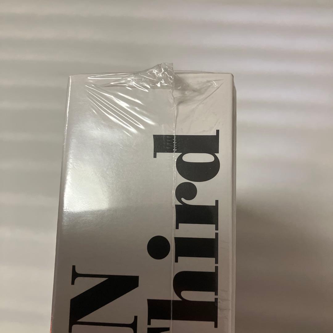 ルパン三世　パズル