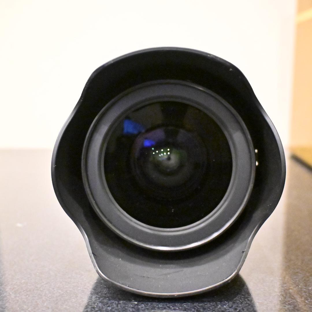 美品★AF-S NIKKOR 24-70mm f/2.8E ED VR