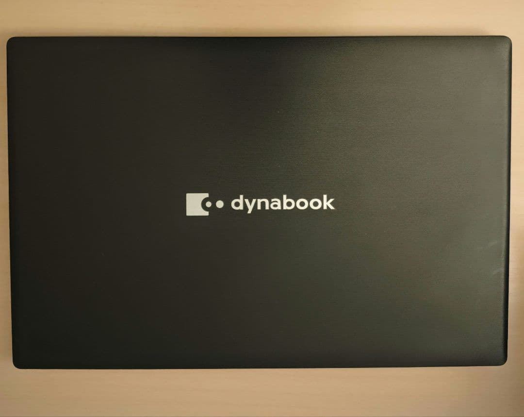 dynabook PZ/HPB core i5-1135G7 ノートパソコン