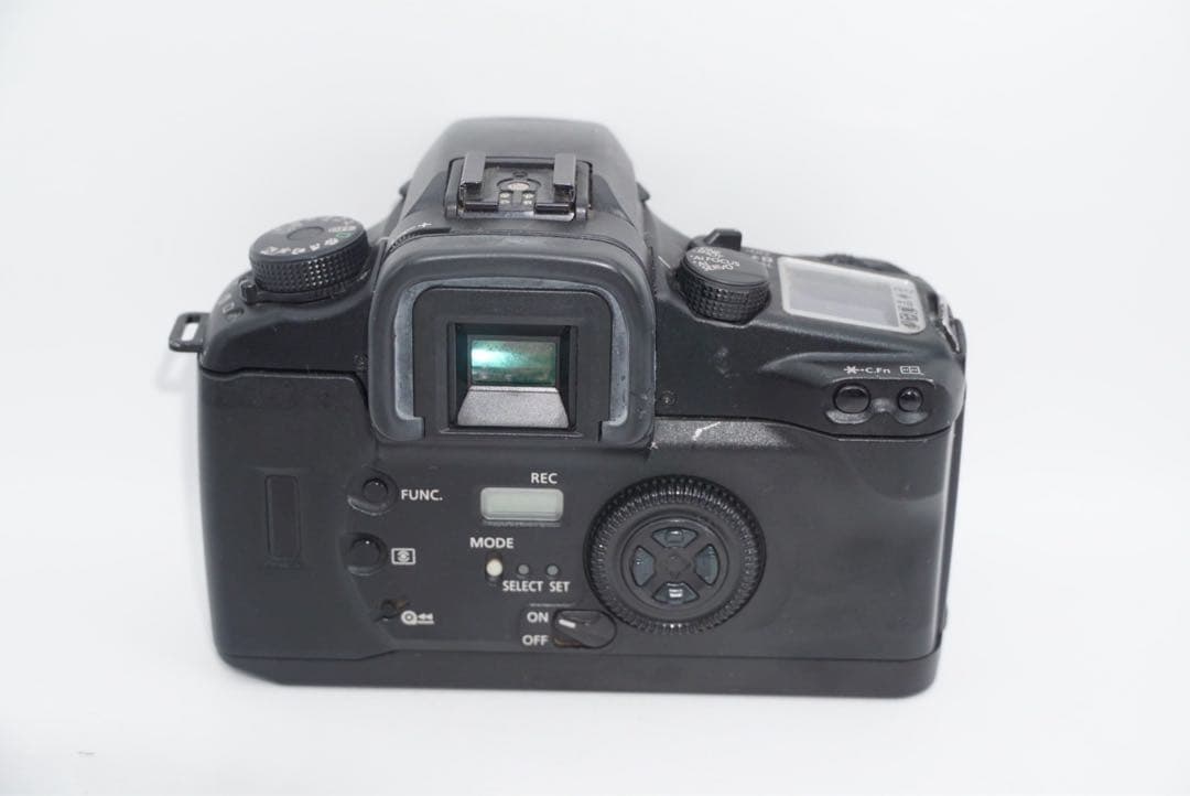 フィルムカメラ EOS 7 EOS 30