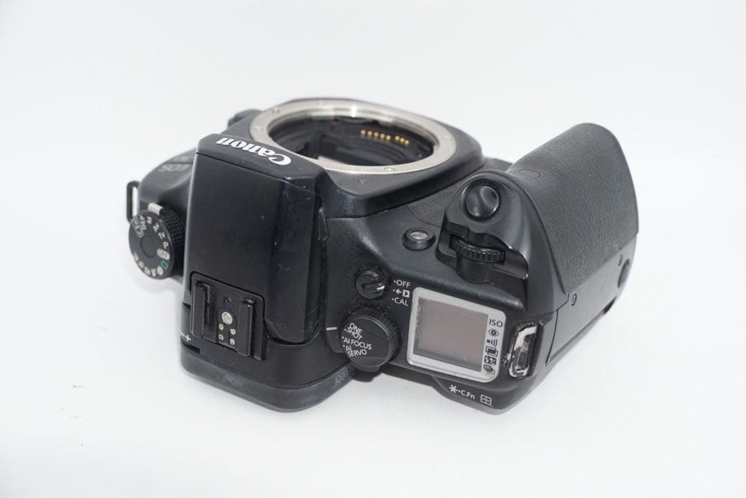フィルムカメラ EOS 7 EOS 30