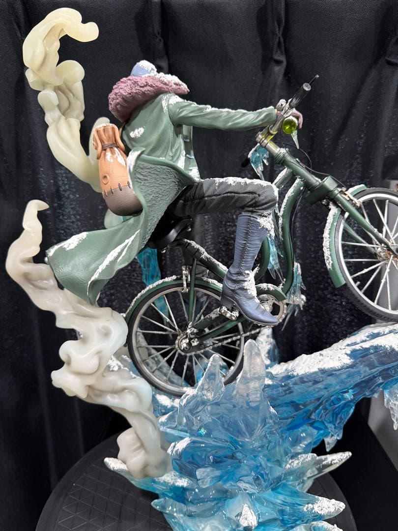 Jimei Palace ワンピース クザン スタチュー 青キジ ジメイパレス