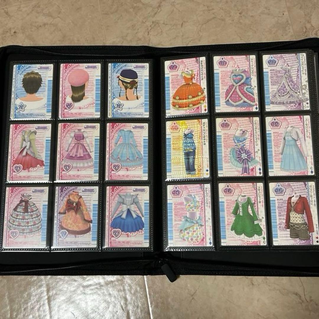 オシャレ魔女ラブandベリー　ベストコレクション　セミコンプ　119枚