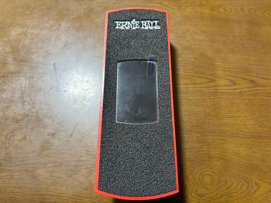 ギター EARNIE BALL VPJR Tuner-Red