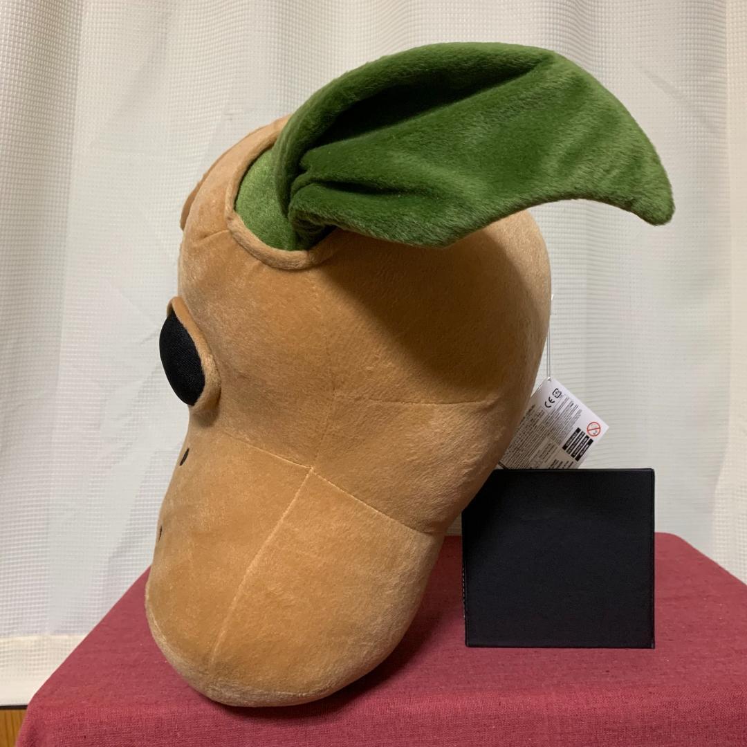 ファイナルファンタジーXI マスコットクッション ゴブリン
