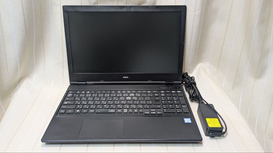 Win11★NEC VersaPro i5 8GB 256GB+α Office