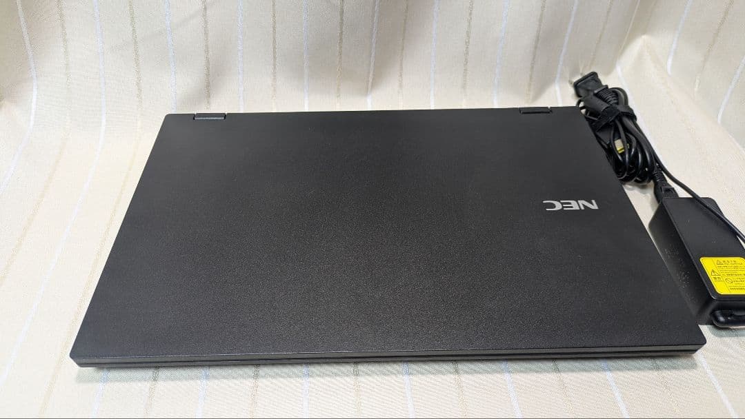 Win11★NEC VersaPro i5 8GB 256GB+α Office