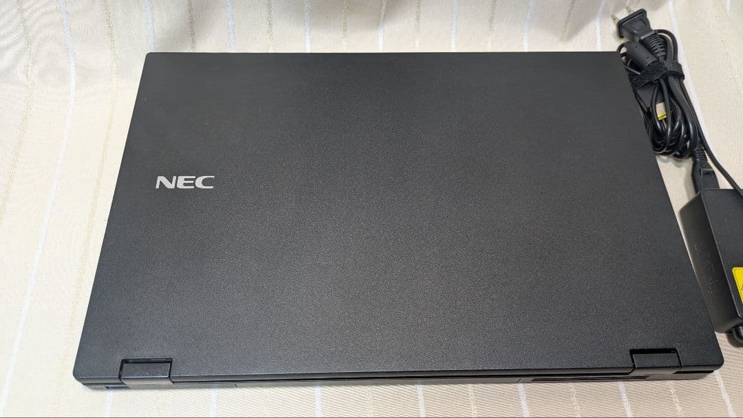 Win11★NEC VersaPro i5 8GB 256GB+α Office
