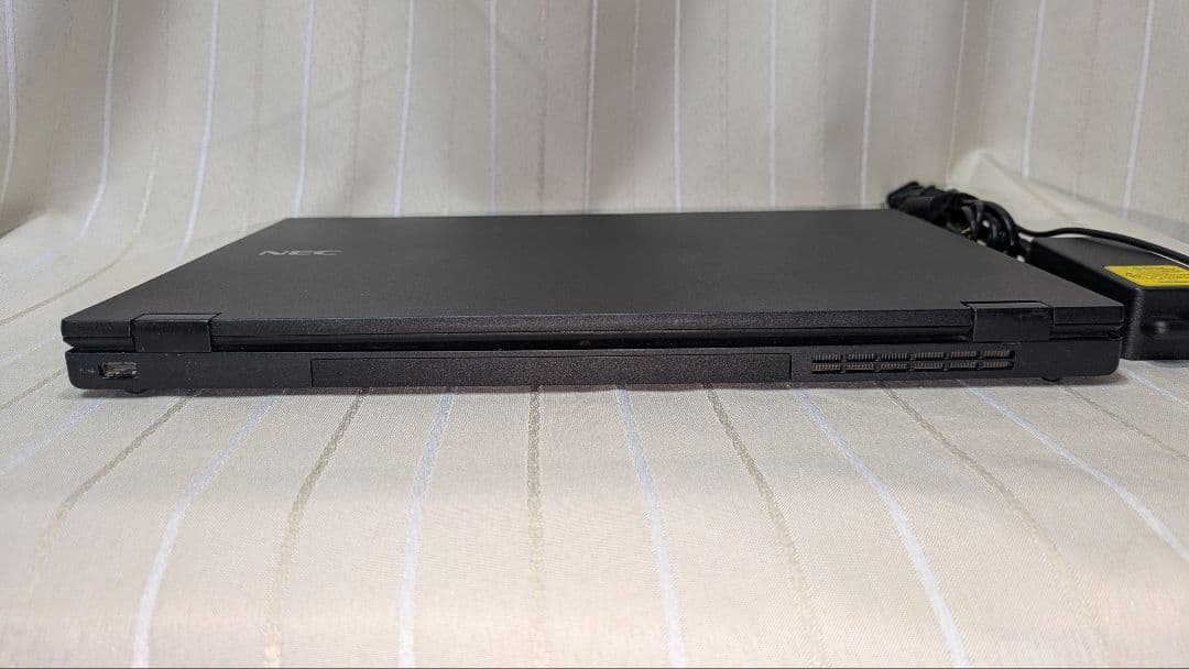 Win11★NEC VersaPro i5 8GB 256GB+α Office