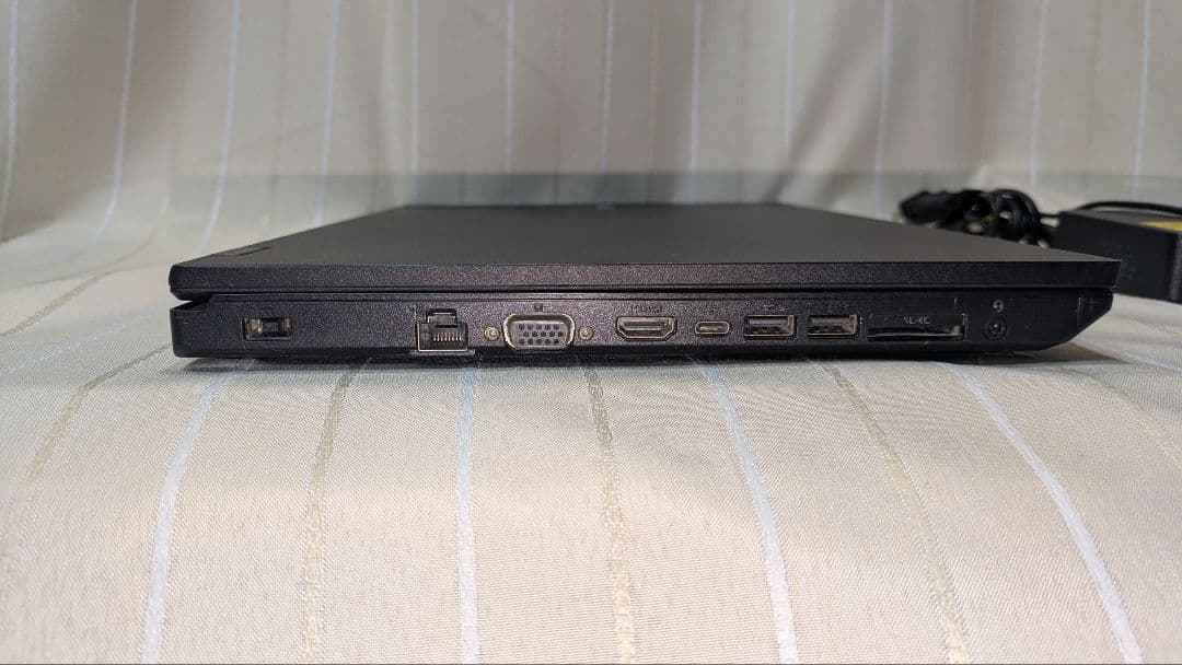 Win11★NEC VersaPro i5 8GB 256GB+α Office