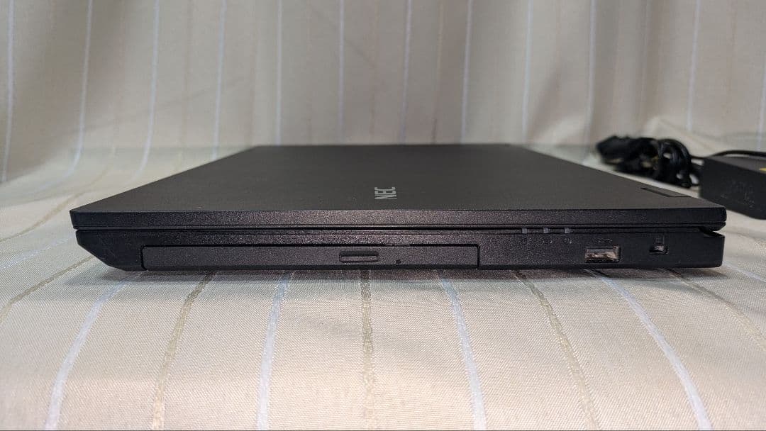 Win11★NEC VersaPro i5 8GB 256GB+α Office