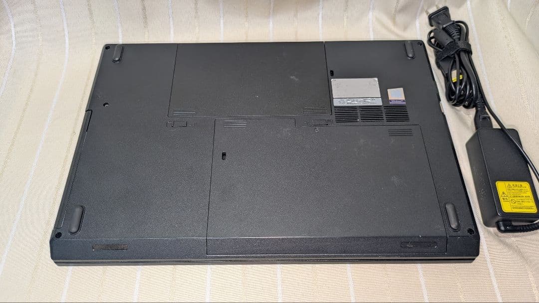 Win11★NEC VersaPro i5 8GB 256GB+α Office