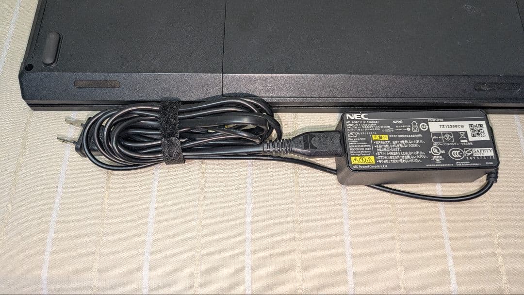 Win11★NEC VersaPro i5 8GB 256GB+α Office