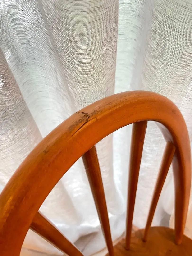 ②アーコールチェア