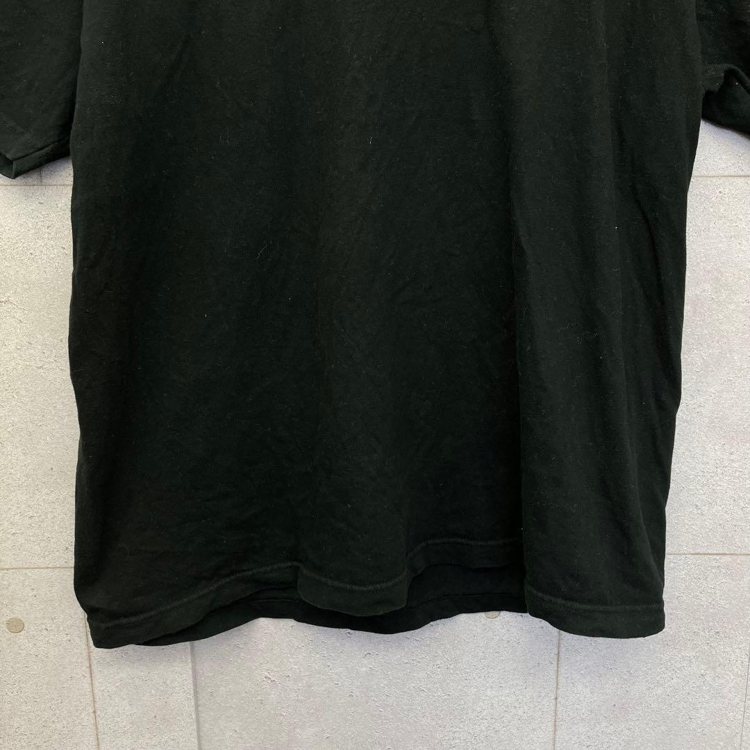 printstar 10-FEET テンフィート バンT ライブT L 黒