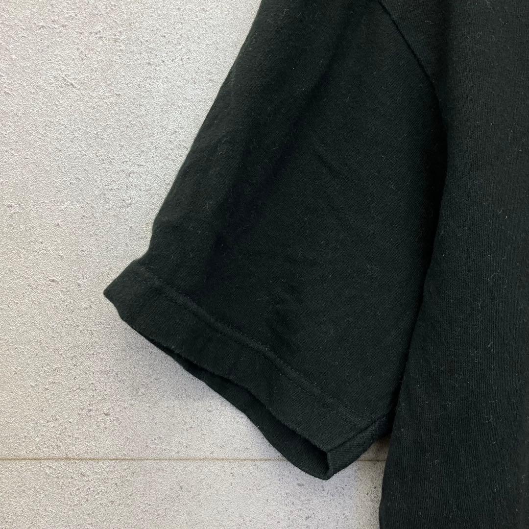 printstar 10-FEET テンフィート バンT ライブT L 黒