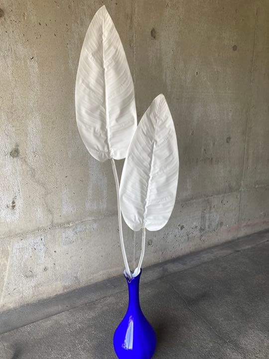 光触媒　人工観葉植物　ウォールグリーン　フェイク　フラワー　ホワイトオーガスタ