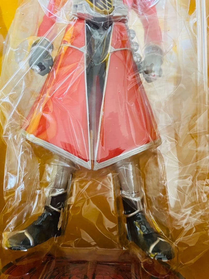 仮面ライダーウィザード　フレイムドラゴンフィギュア　セット