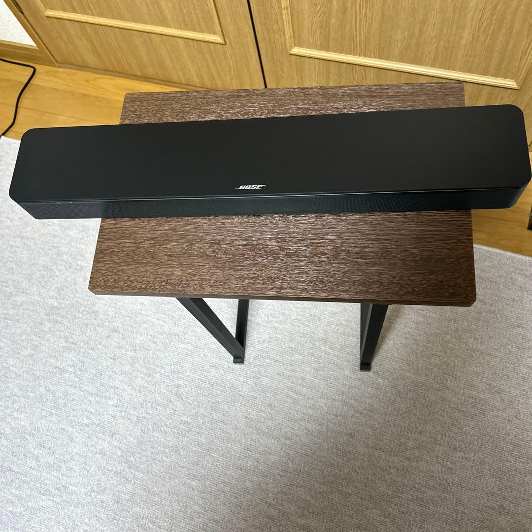 BOSE テレビスピーカー