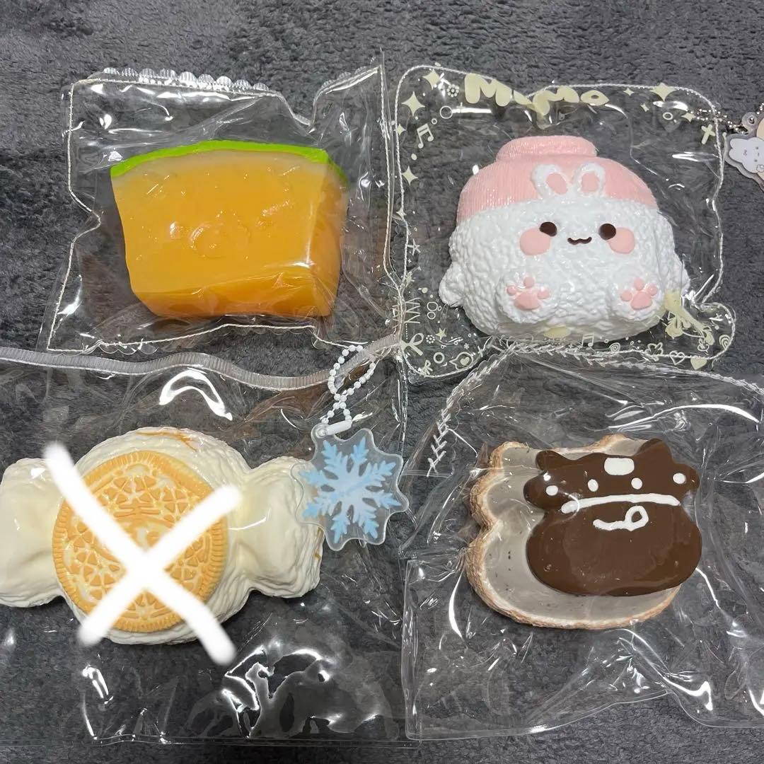 人気ブランドスクイーズ　セット　まとめ売り