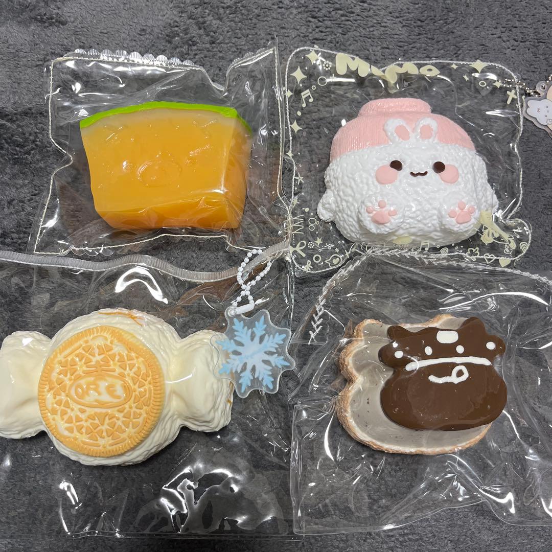 人気ブランドスクイーズ　セット　まとめ売り