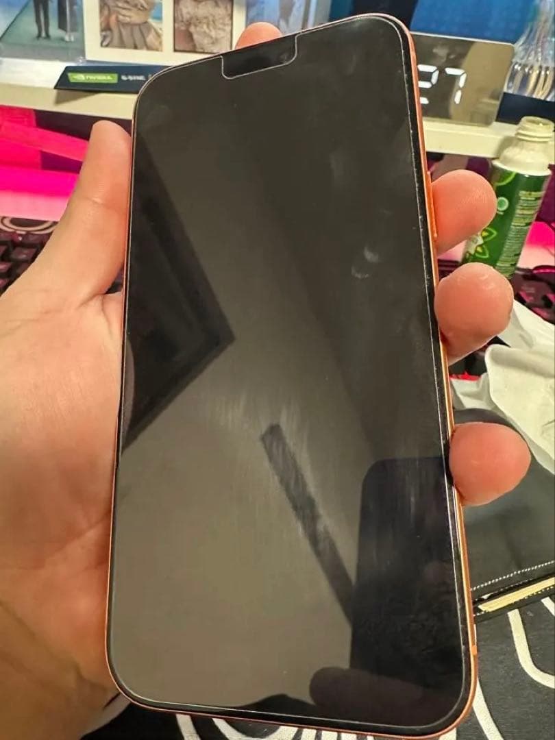 スマートフォン本体 iphone 17 pro max (sim free)