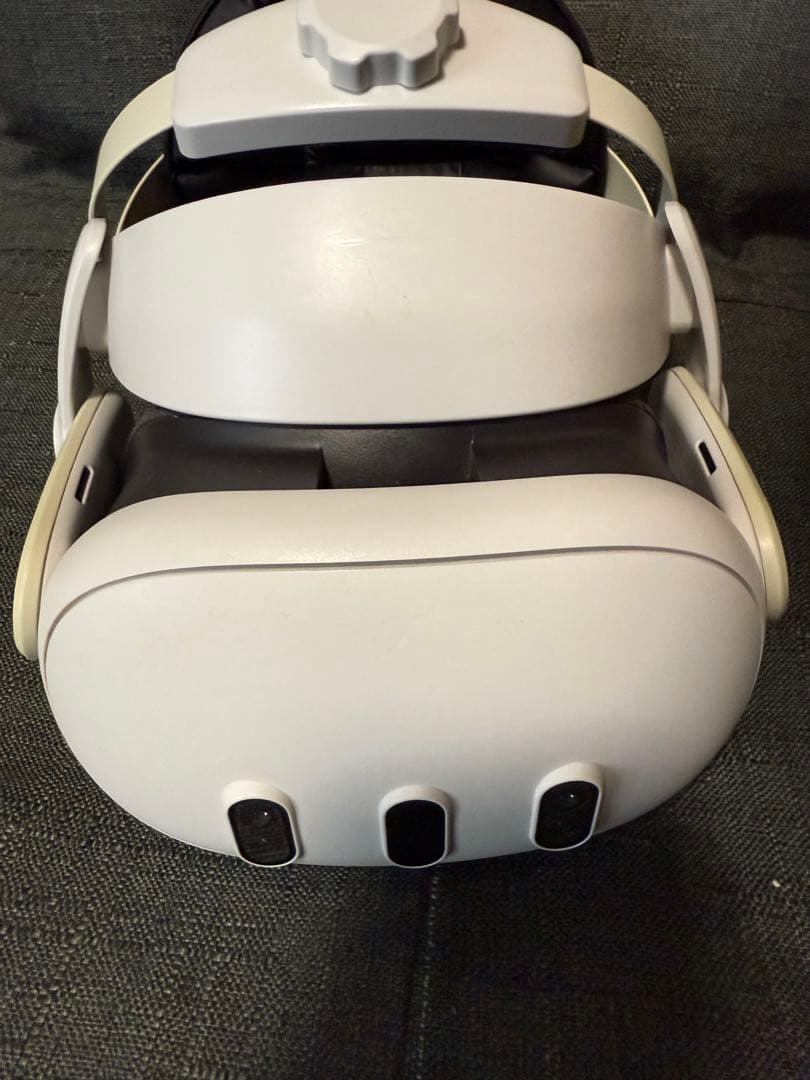  Quest 3 128GB ヘッドセット