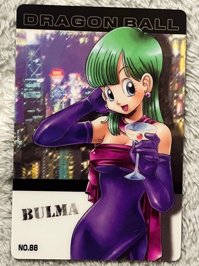 ドラゴンボール　グミカード　第4弾　コンプリート