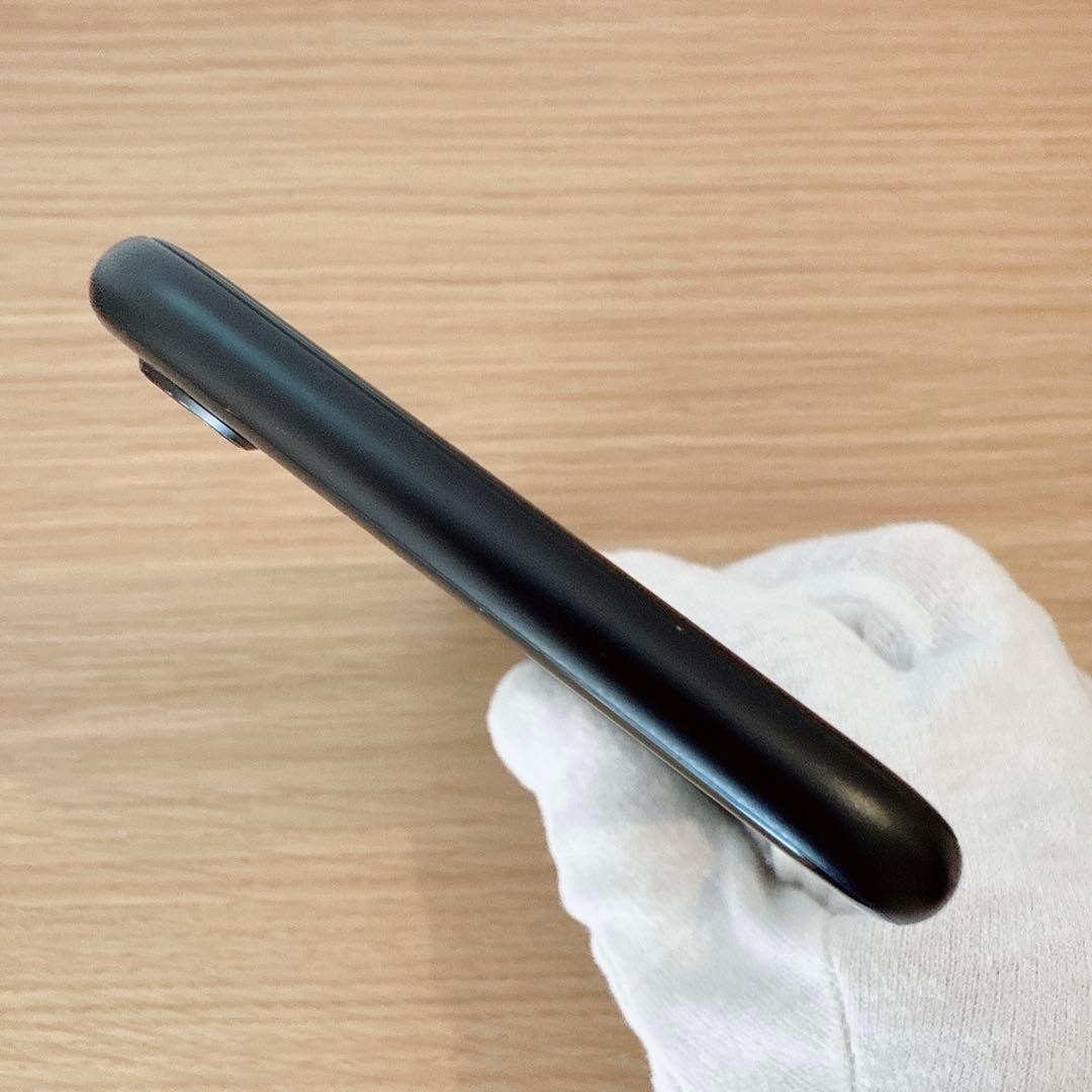 iPhone SE2 64GB ブラック SIMフリー【本体のみ】