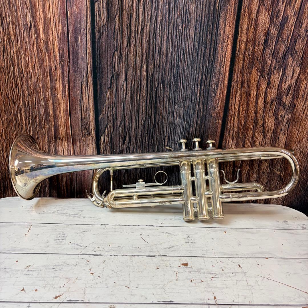 Kaerntner ケルントナー トランペット ハードケース おまけ付