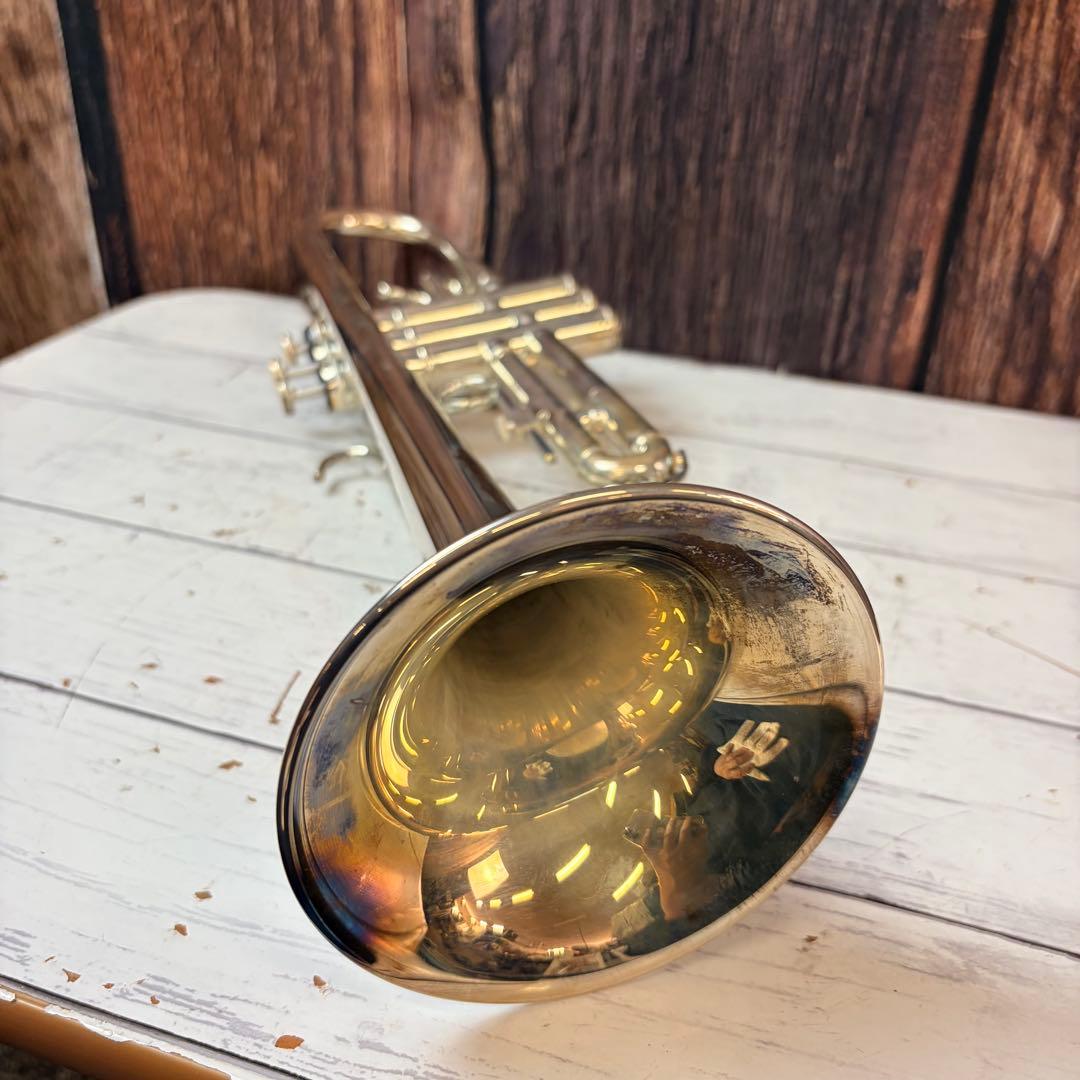 Kaerntner ケルントナー トランペット ハードケース おまけ付