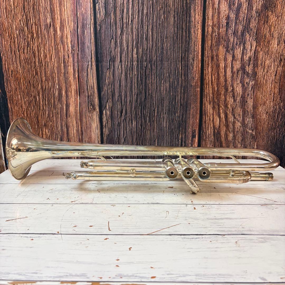 Kaerntner ケルントナー トランペット ハードケース おまけ付