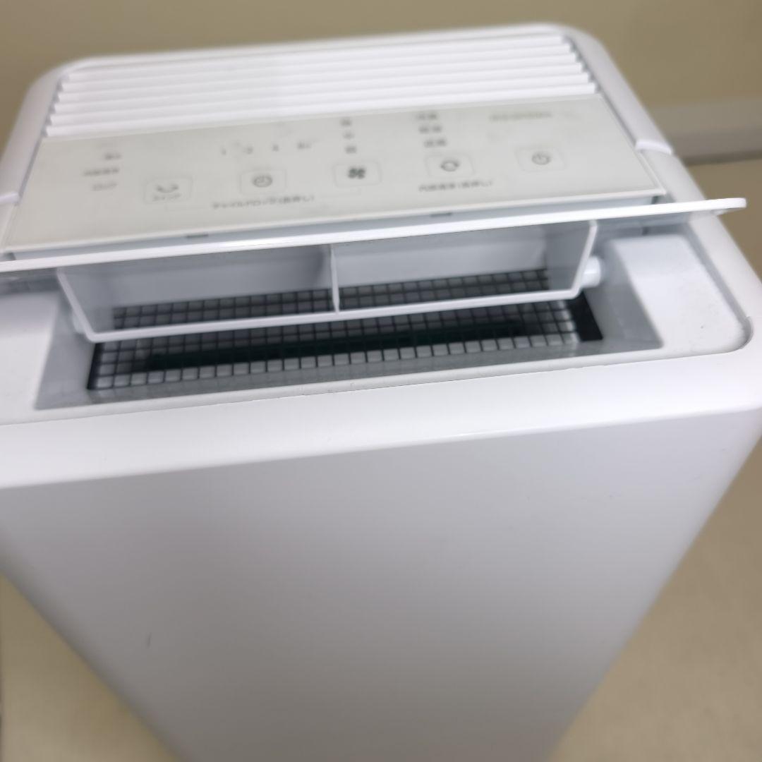 【美品】アイリスオーヤマ コンパクトクーラー ICA-0301G