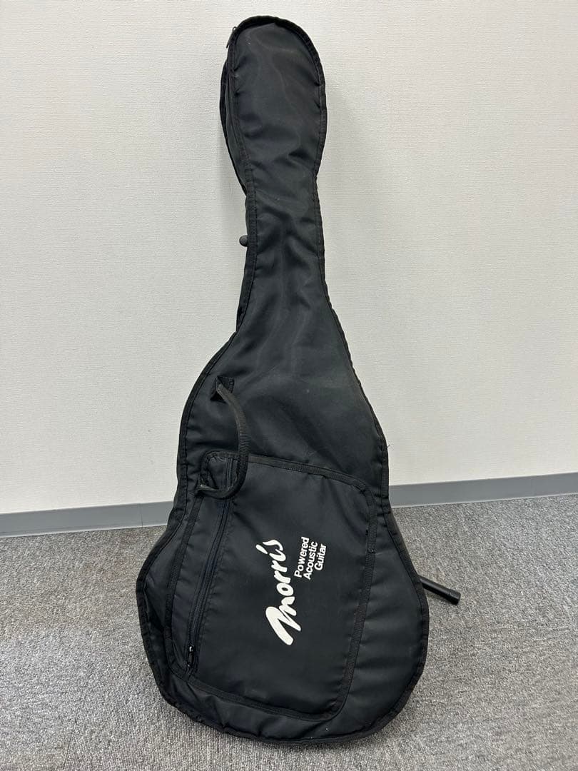 タカミネtornado エレアコ