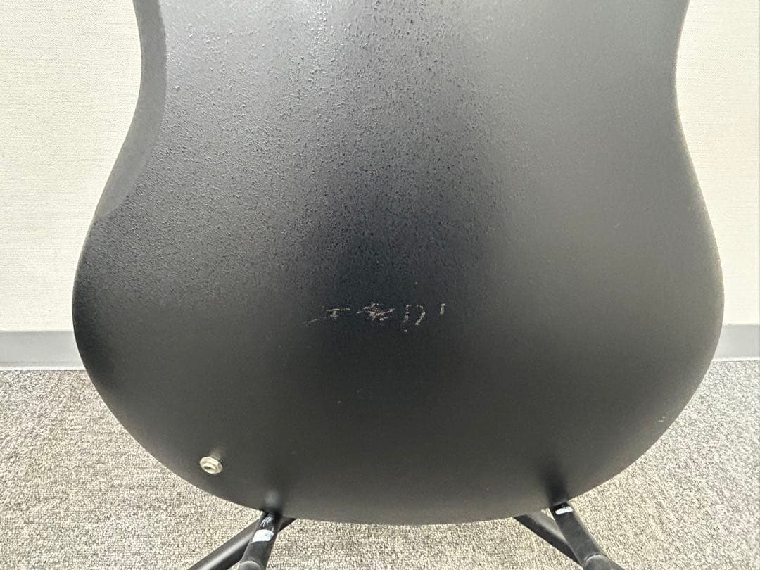 タカミネtornado エレアコ